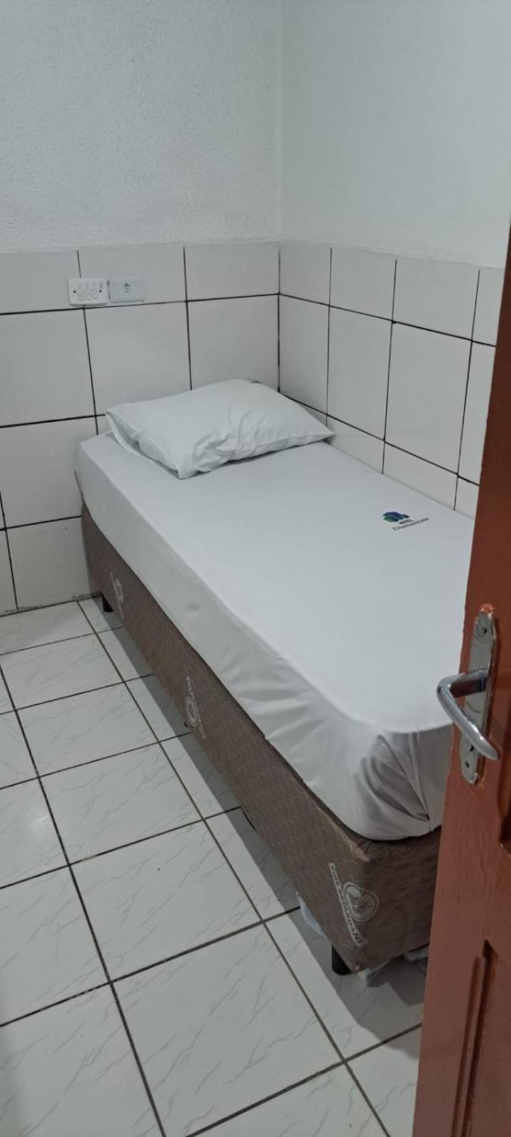 Hotel Diamantina Av Brigadeiro Bela Vista Sp — Photos 3